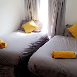 Deluxe Doppelzimmer